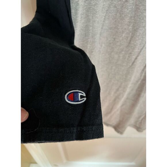 Champion Authentic Baseball Mom Xl - Picture 5 of 7